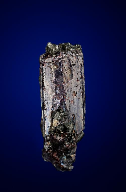 PYRARGYRITE with STEPHANITE
